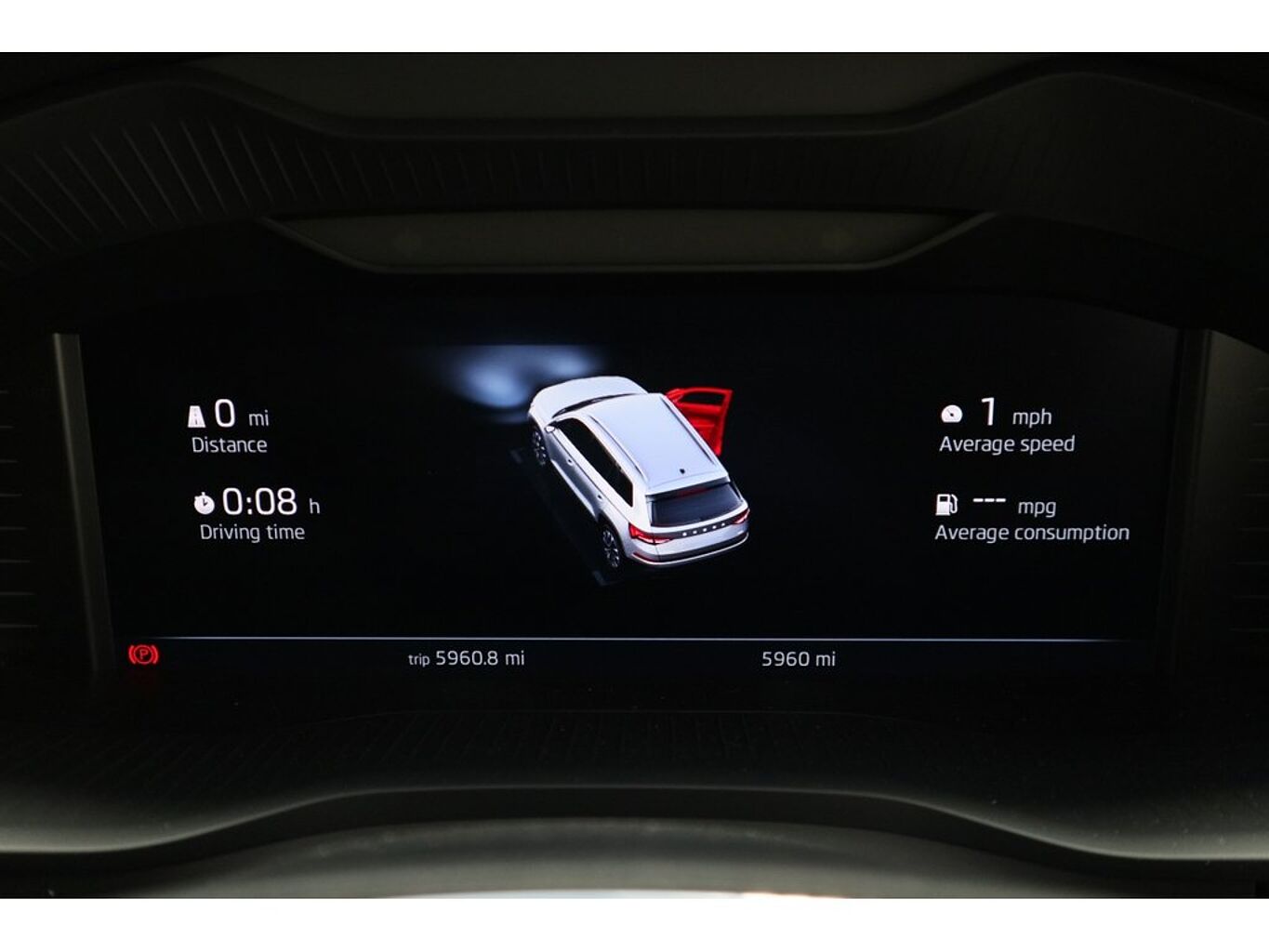 SKODA Kodiaq SE L Executive (7 seats) 1.5 TSI 150 PS DSG