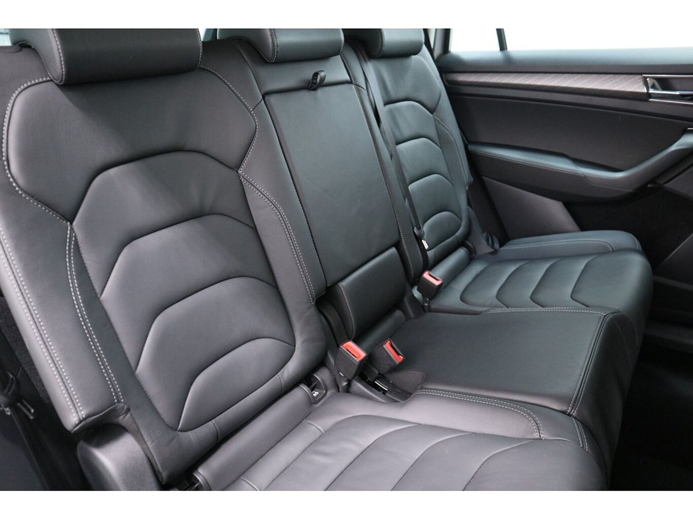 SKODA Kodiaq SE L Executive (7 seats) 1.5 TSI 150 PS DSG