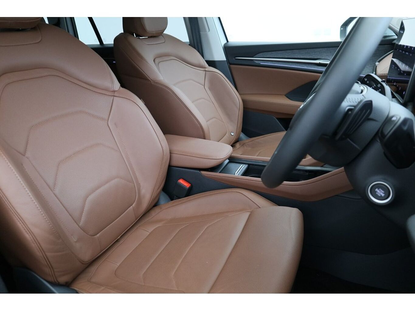 SKODA Kodiaq SE L (7 seats) 1.5 TSI e-TEC 150 PS DSG