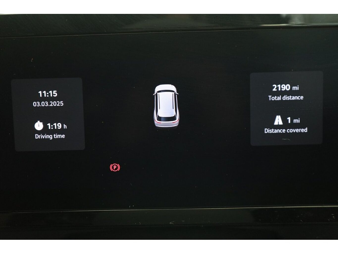 SKODA Kodiaq SE L (7 seats) 1.5 TSI e-TEC 150 PS DSG