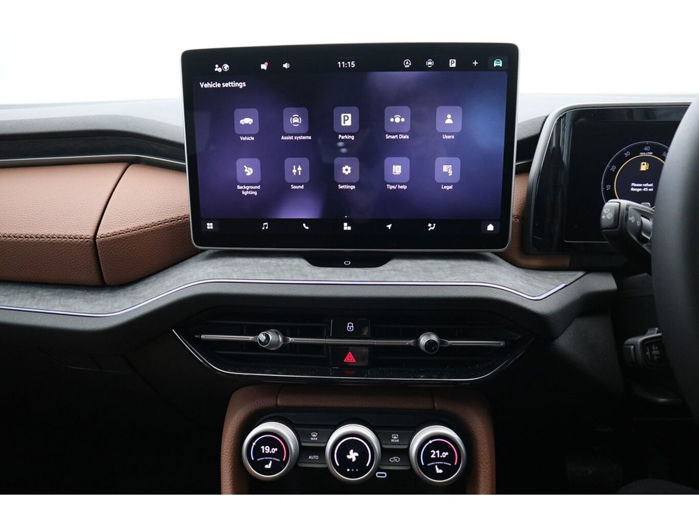 SKODA Kodiaq SE L (7 seats) 1.5 TSI e-TEC 150 PS DSG