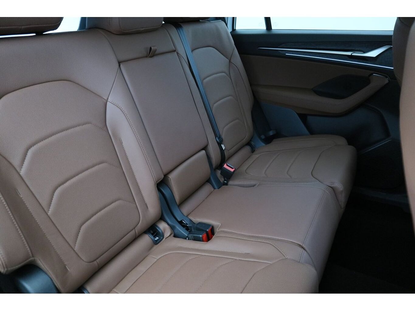 SKODA Kodiaq SE L (7 seats) 1.5 TSI e-TEC 150 PS DSG