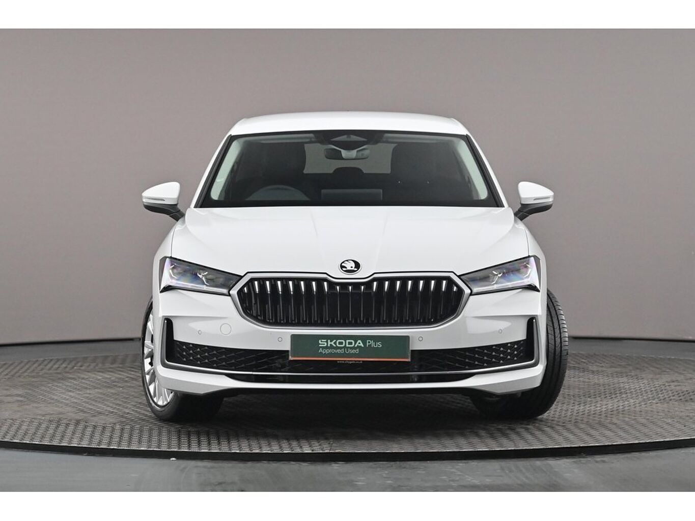 SKODA Superb Hatch SE L 2.0 TDI 193 PS 4x4 DSG