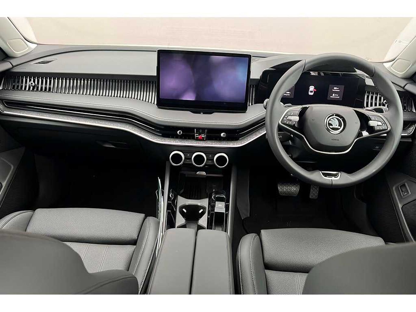 SKODA Superb Hatch SE L 2.0 TDI 193 PS 4x4 DSG