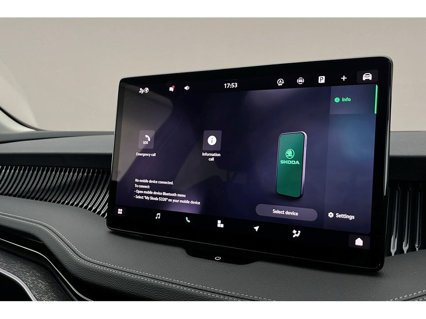 SKODA Superb Hatch SE L 2.0 TDI 193 PS 4x4 DSG
