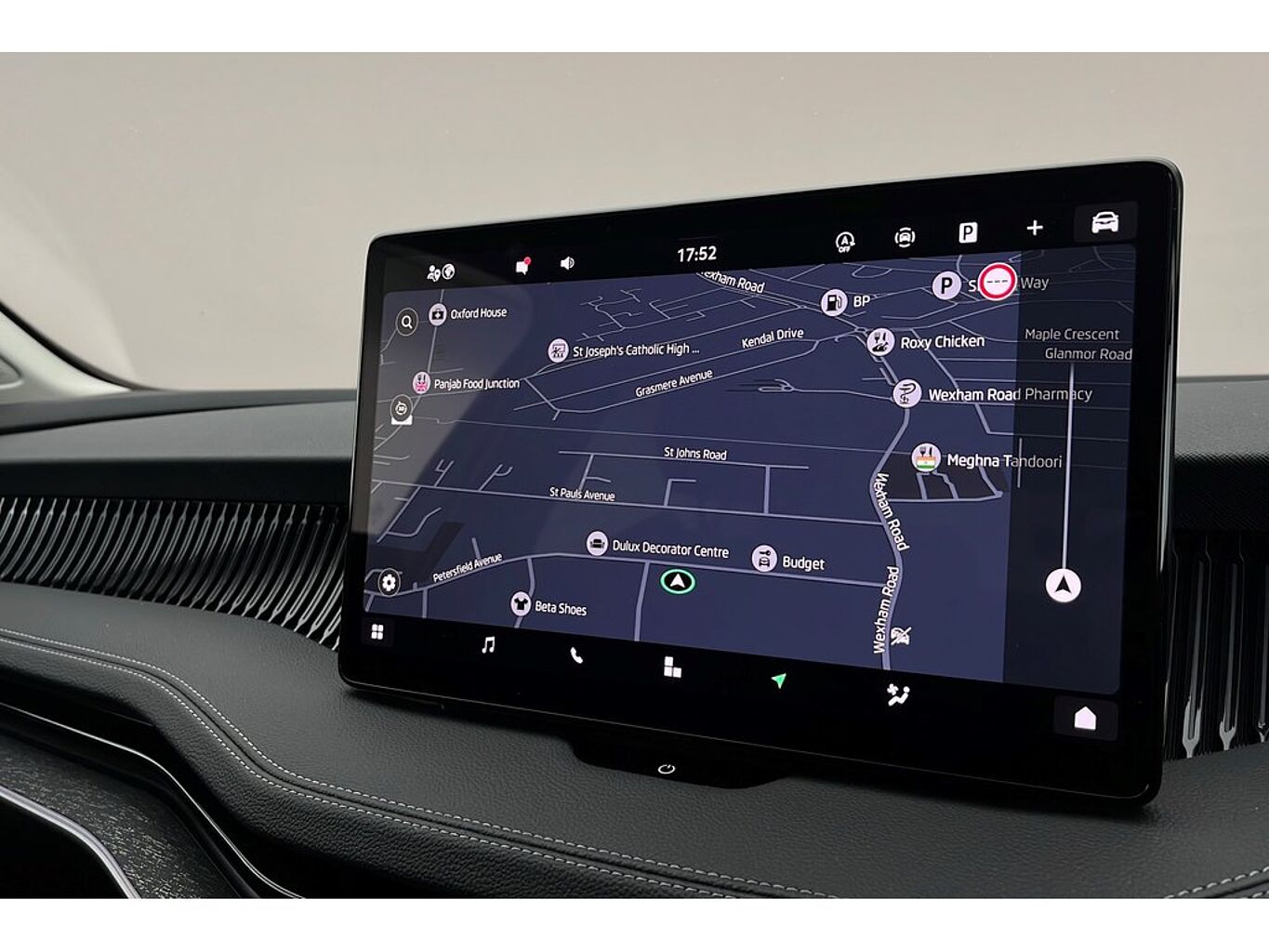 SKODA Superb Hatch SE L 2.0 TDI 193 PS 4x4 DSG