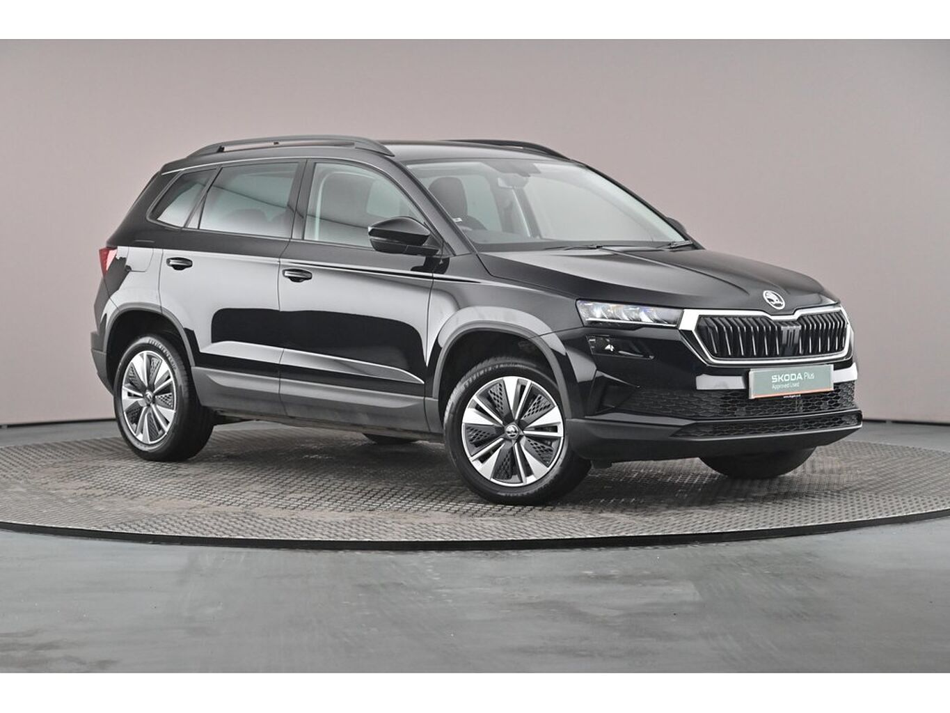 SKODA Karoq SE Drive 1.5 TSI 150 PS DSG