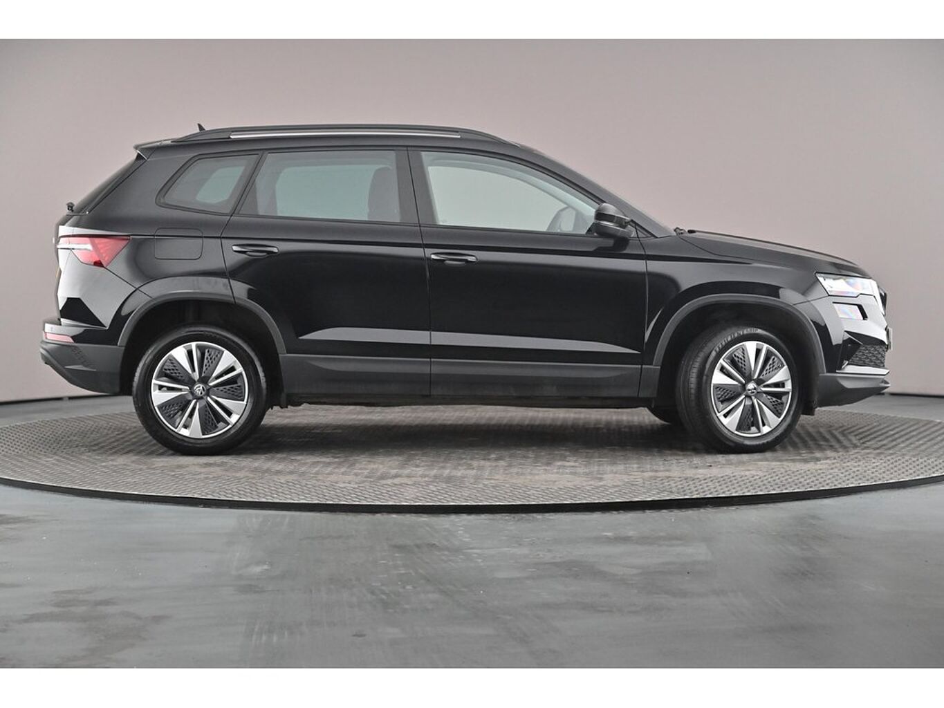 SKODA Karoq SE Drive 1.5 TSI 150 PS DSG