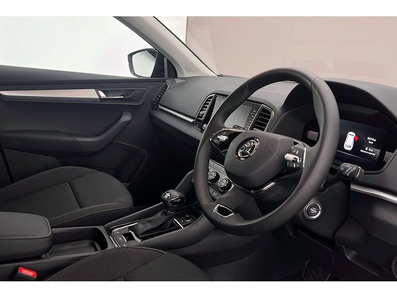 SKODA Karoq SE Drive 1.5 TSI 150 PS DSG