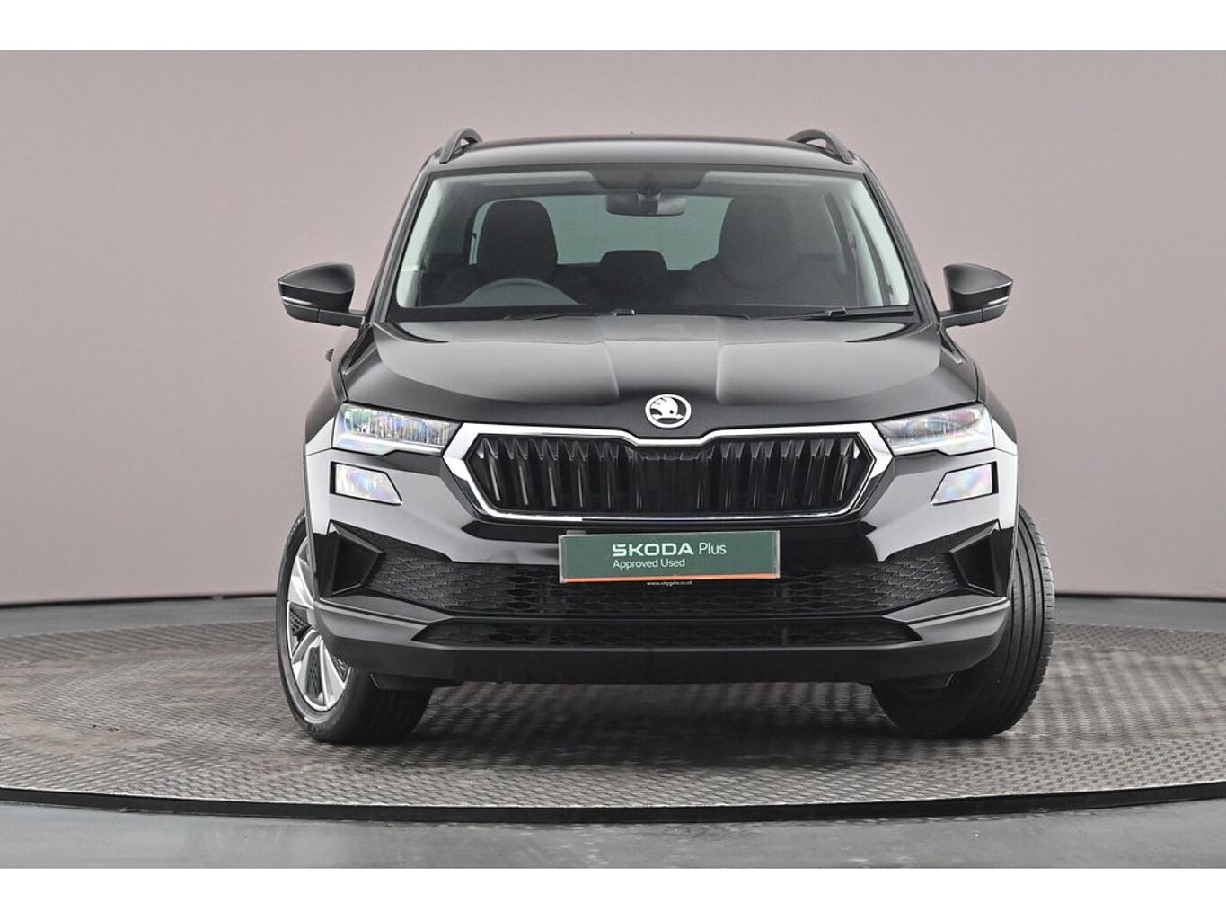 SKODA Karoq SE Drive 1.5 TSI 150 PS DSG