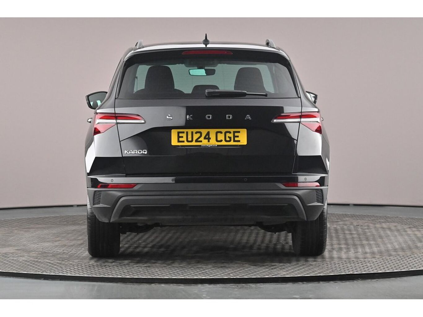SKODA Karoq SE Drive 1.5 TSI 150 PS DSG