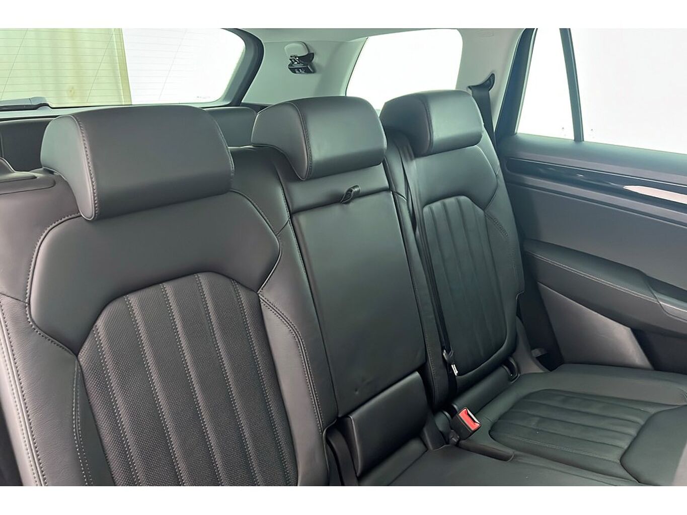 SKODA Kodiaq L&K (7 seats) 2.0 TSI 190 PS 4x4 DSG