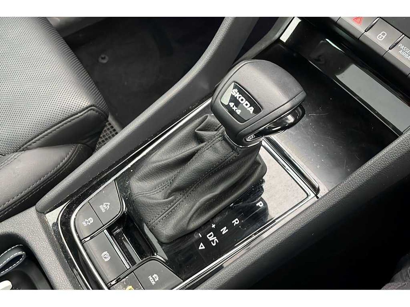 SKODA Kodiaq L&K (7 seats) 2.0 TSI 190 PS 4x4 DSG