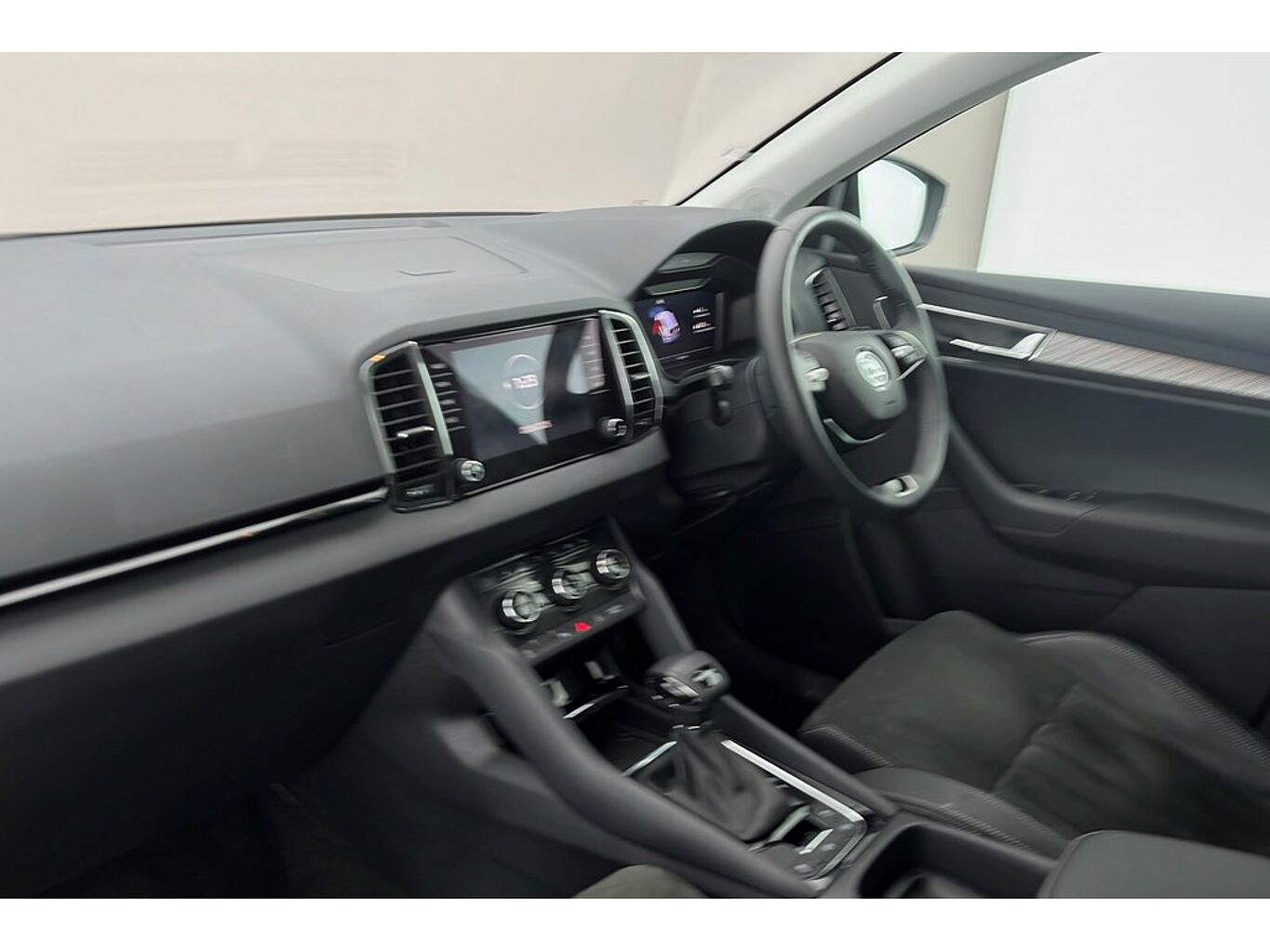 SKODA Karoq SE L 1.5 TSI 150 PS DSG