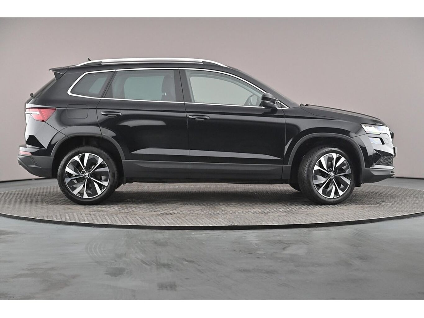 SKODA Karoq SE L 1.5 TSI 150 PS DSG