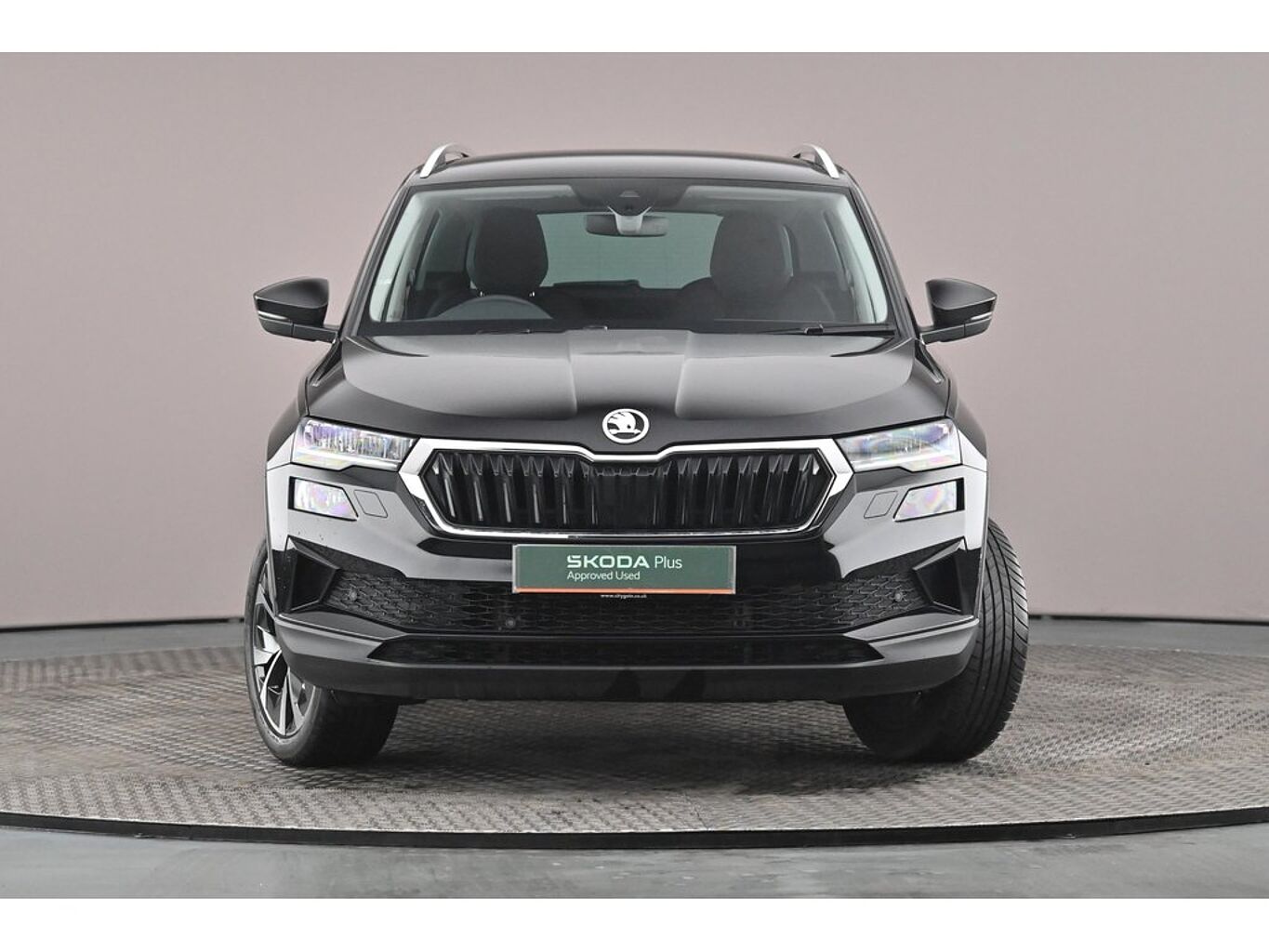 SKODA Karoq SE L 1.5 TSI 150 PS DSG