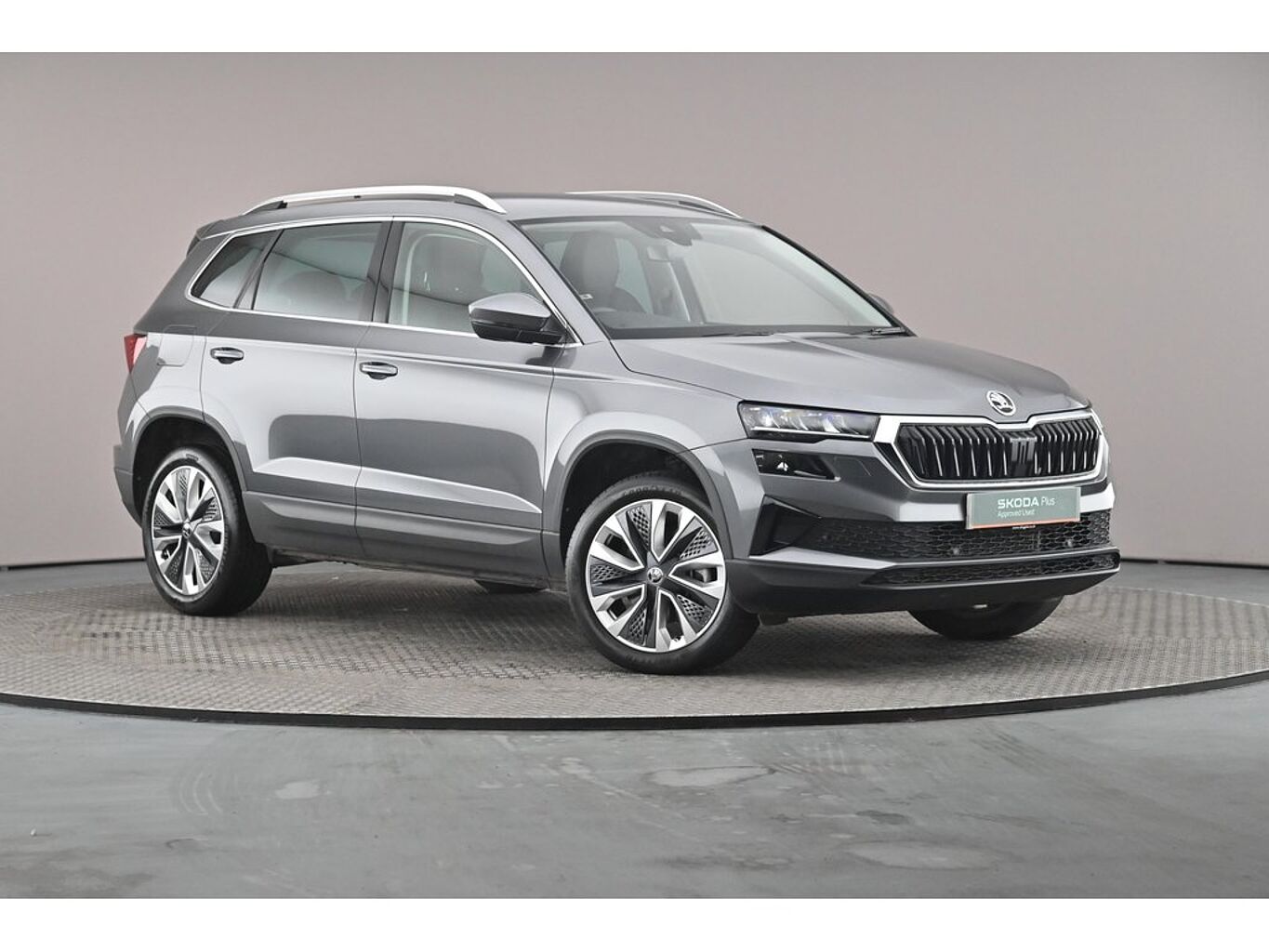 SKODA Karoq SE L 1.5 TSI 150 PS DSG