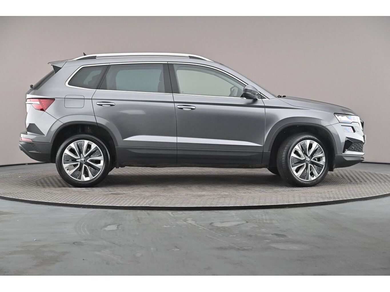 SKODA Karoq SE L 1.5 TSI 150 PS DSG