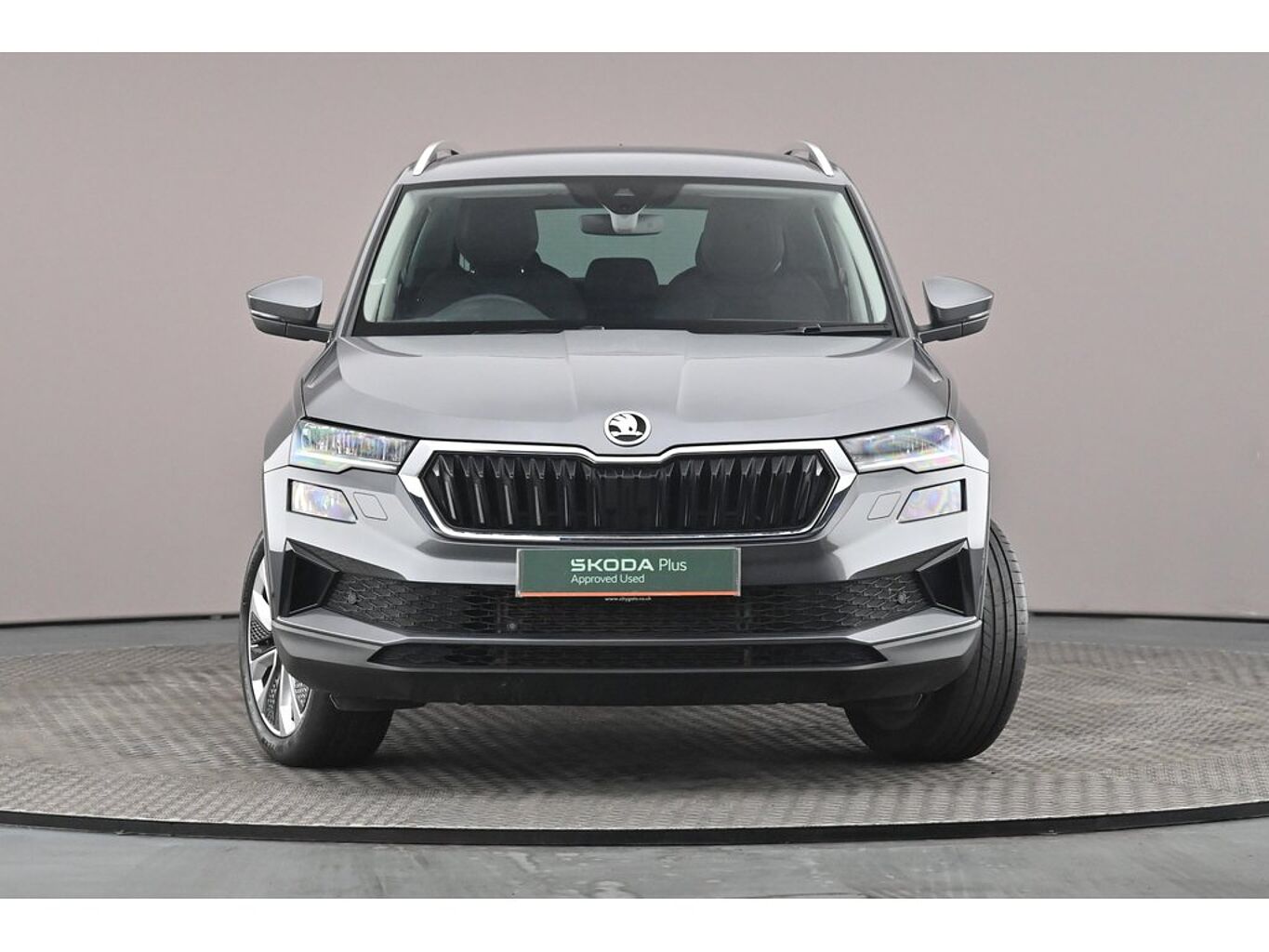 SKODA Karoq SE L 1.5 TSI 150 PS DSG