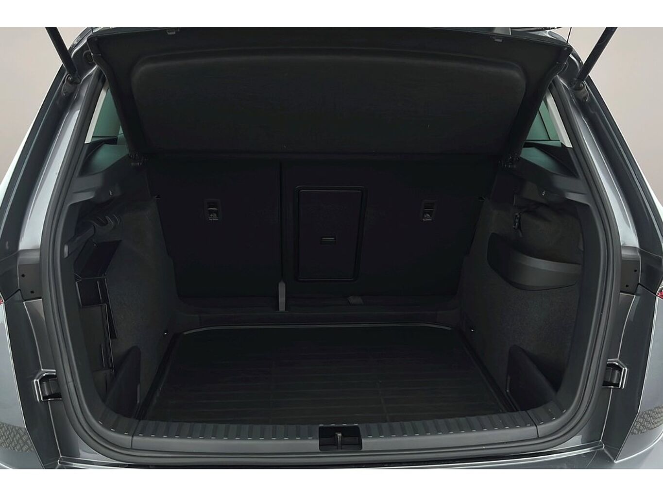 SKODA Karoq SE L 1.5 TSI 150 PS DSG