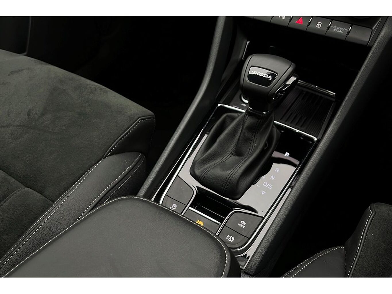 SKODA Karoq SE L 1.5 TSI 150 PS DSG