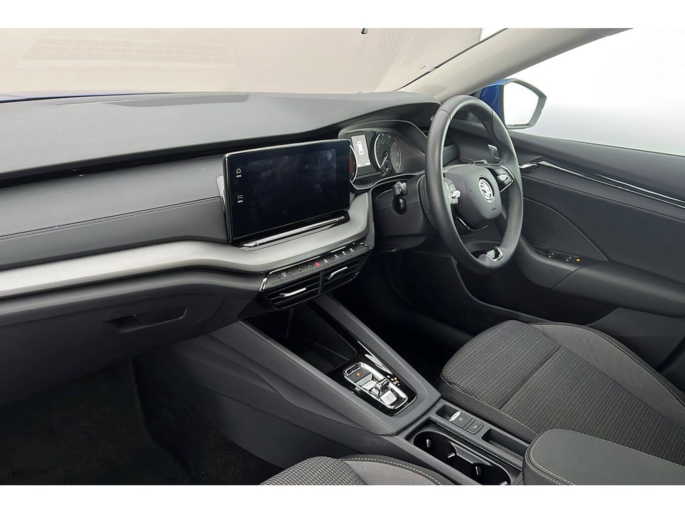 SKODA Octavia Estate SE 1.0 TSI e-TEC 110 PS DSG