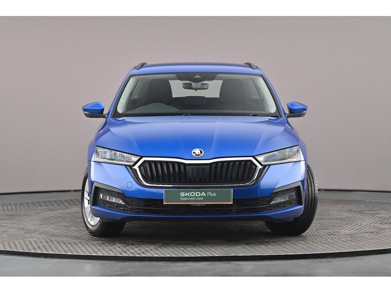 SKODA Octavia Estate SE 1.0 TSI e-TEC 110 PS DSG