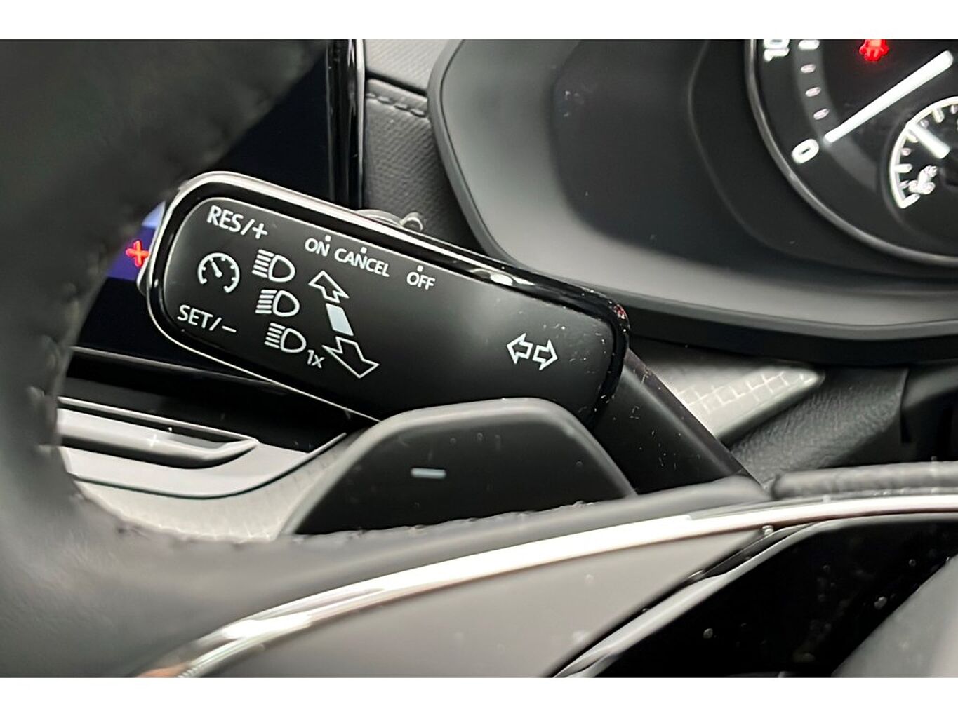 SKODA Octavia Estate SE 1.0 TSI e-TEC 110 PS DSG