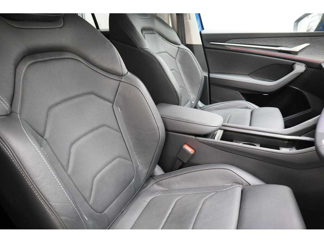 SKODA Kodiaq SE L (7 seats) 2.0 TDI 193 PS DSG 4x4