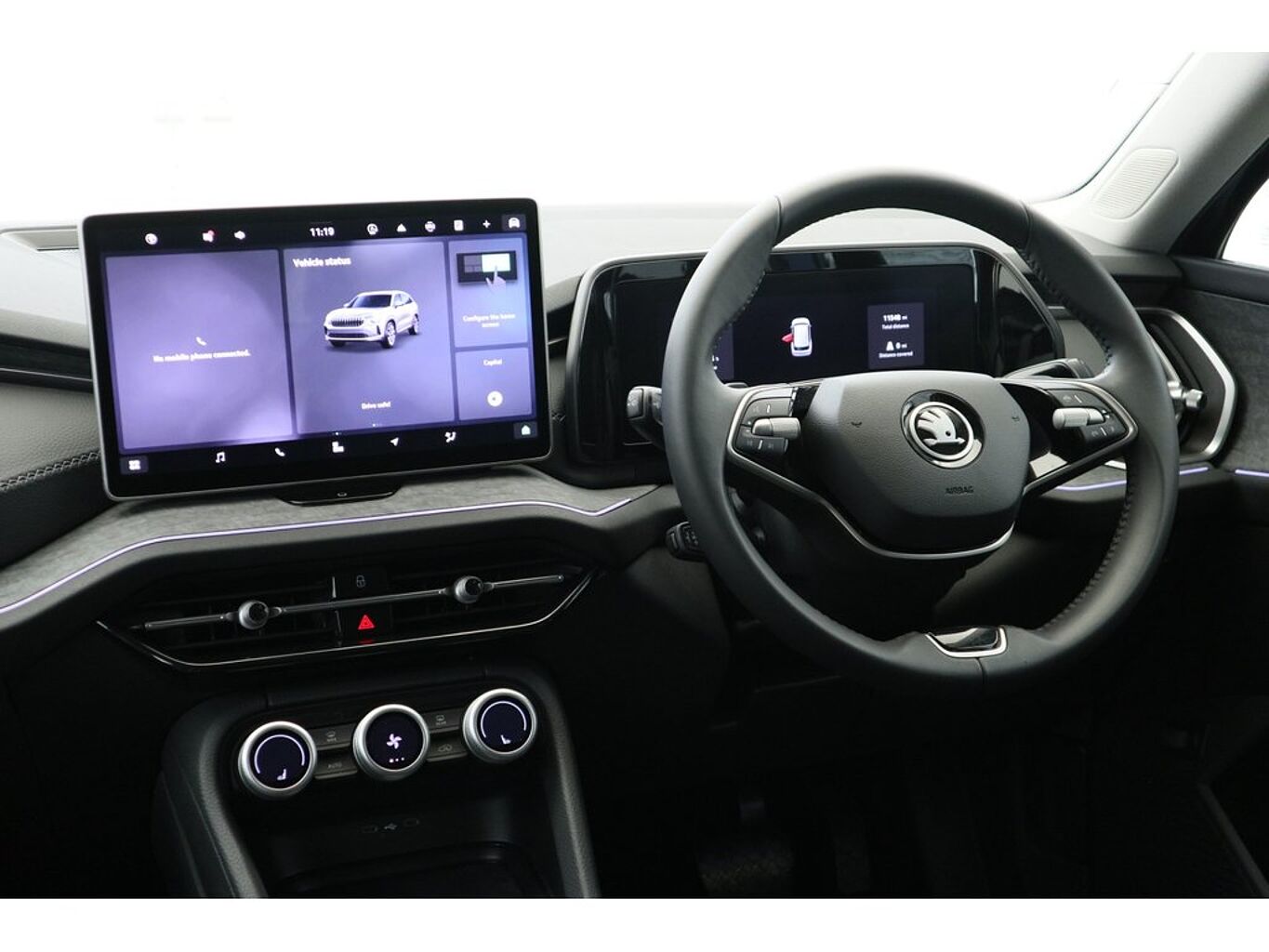 SKODA Kodiaq SE L (7 seats) 2.0 TDI 193 PS DSG 4x4