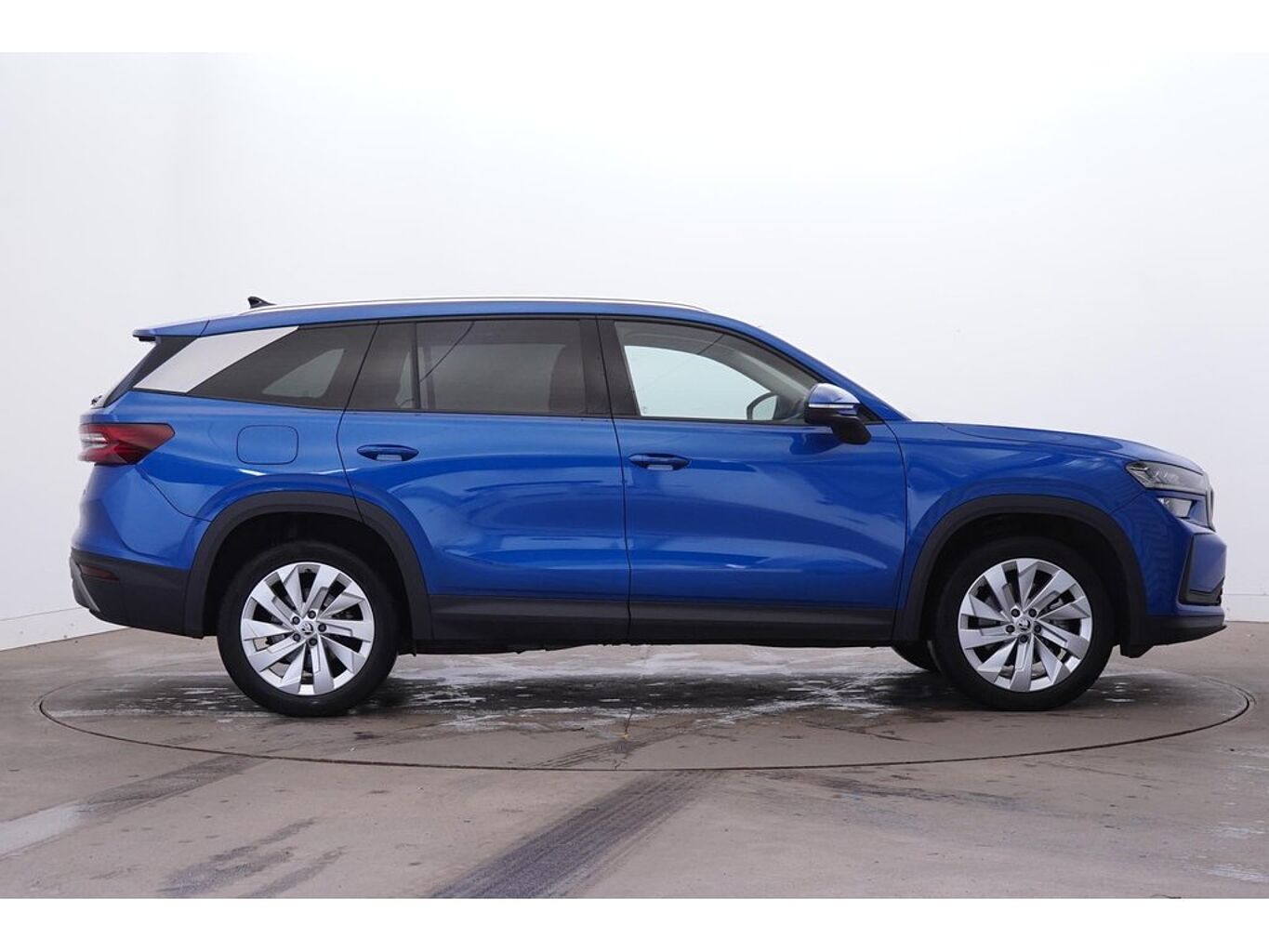 SKODA Kodiaq SE L (7 seats) 2.0 TDI 193 PS DSG 4x4