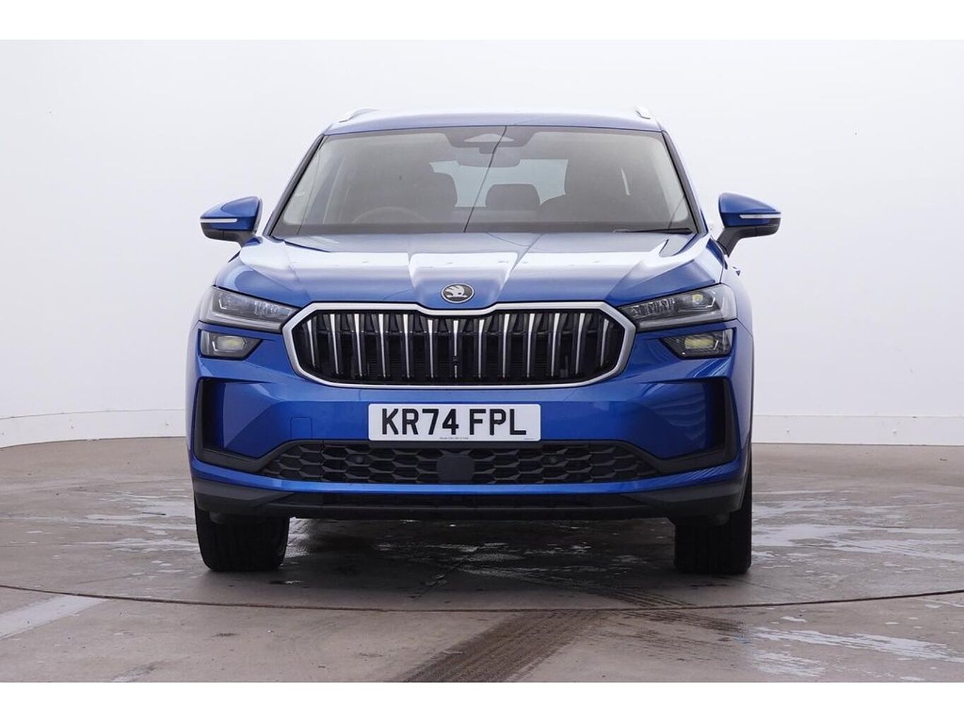 SKODA Kodiaq SE L (7 seats) 2.0 TDI 193 PS DSG 4x4