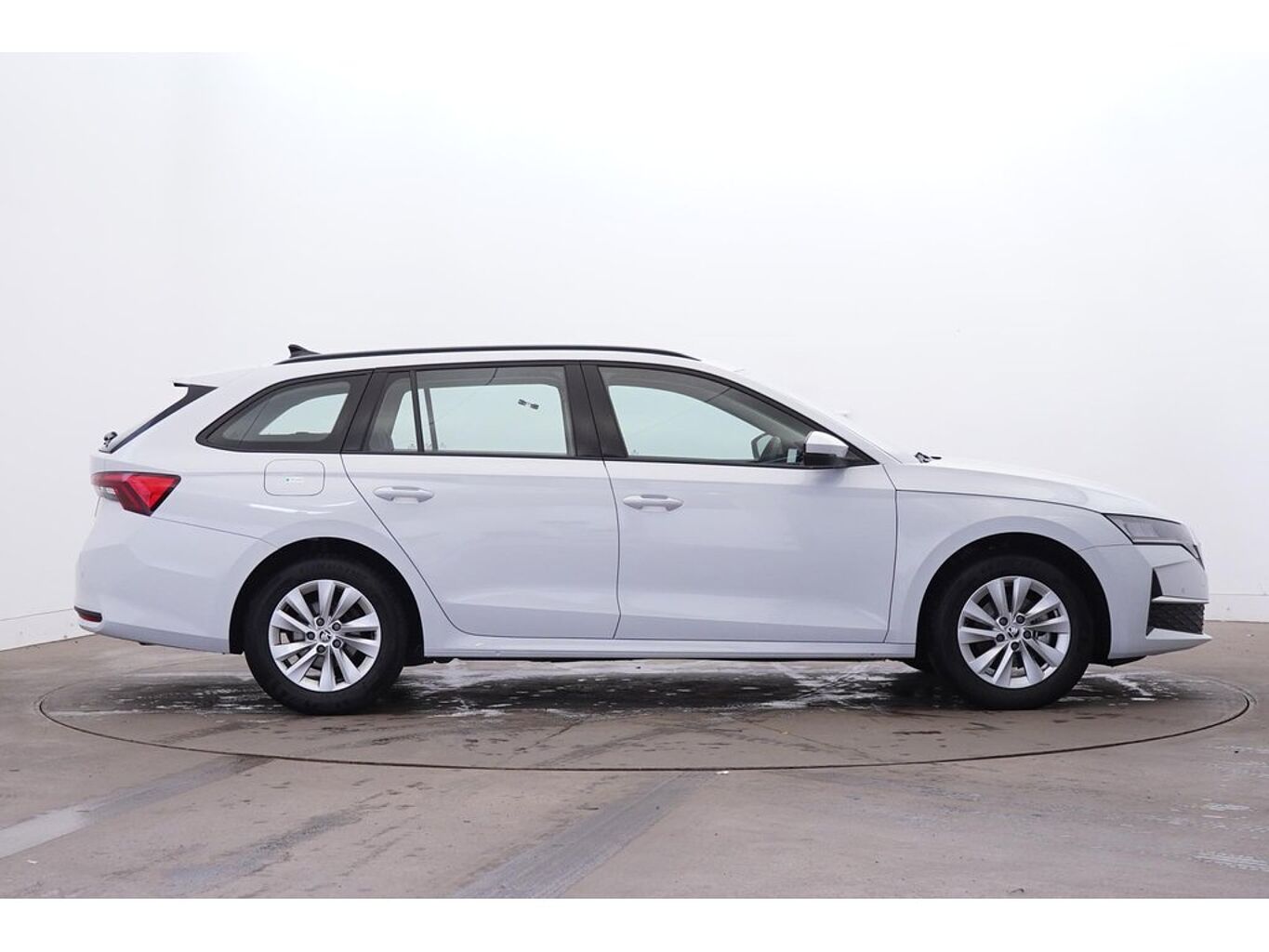 SKODA Octavia Estate SE Technology 1.5 TSI 116 PS 6G Man