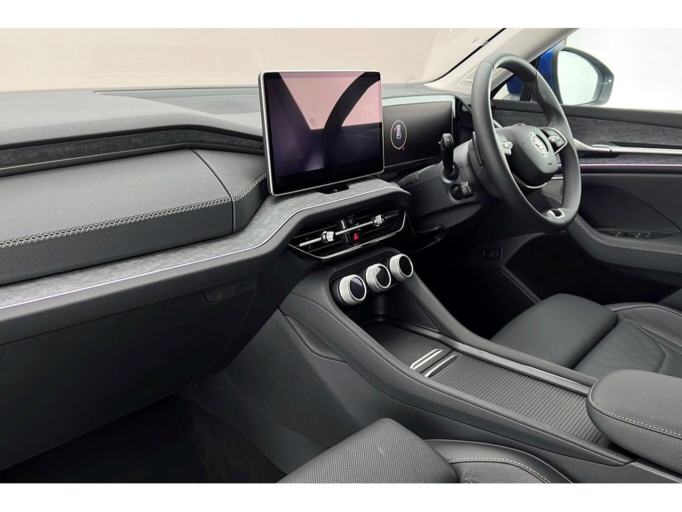 SKODA Kodiaq SE L (7 seats) 2.0 TDI 193 PS DSG 4x4