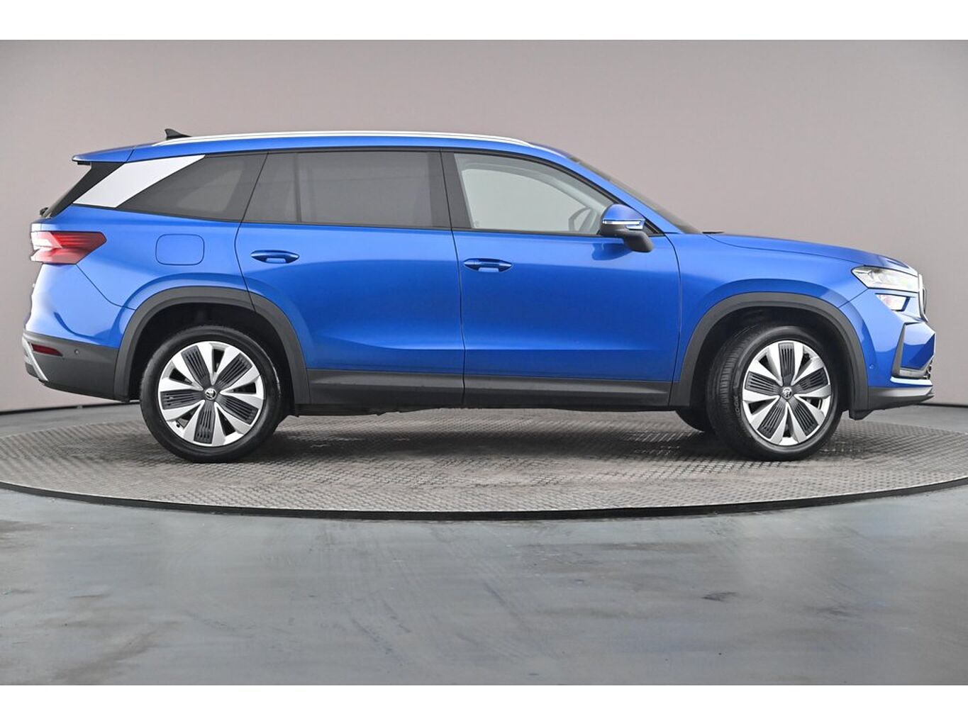 SKODA Kodiaq SE L (7 seats) 2.0 TDI 193 PS DSG 4x4