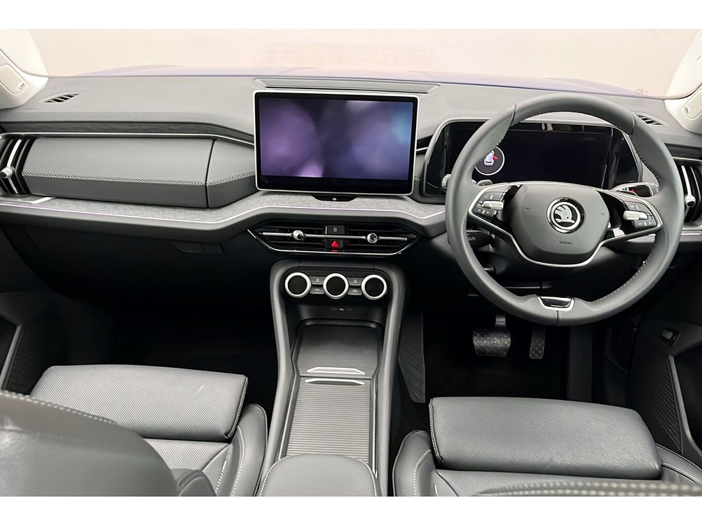 SKODA Kodiaq SE L (7 seats) 2.0 TDI 193 PS DSG 4x4