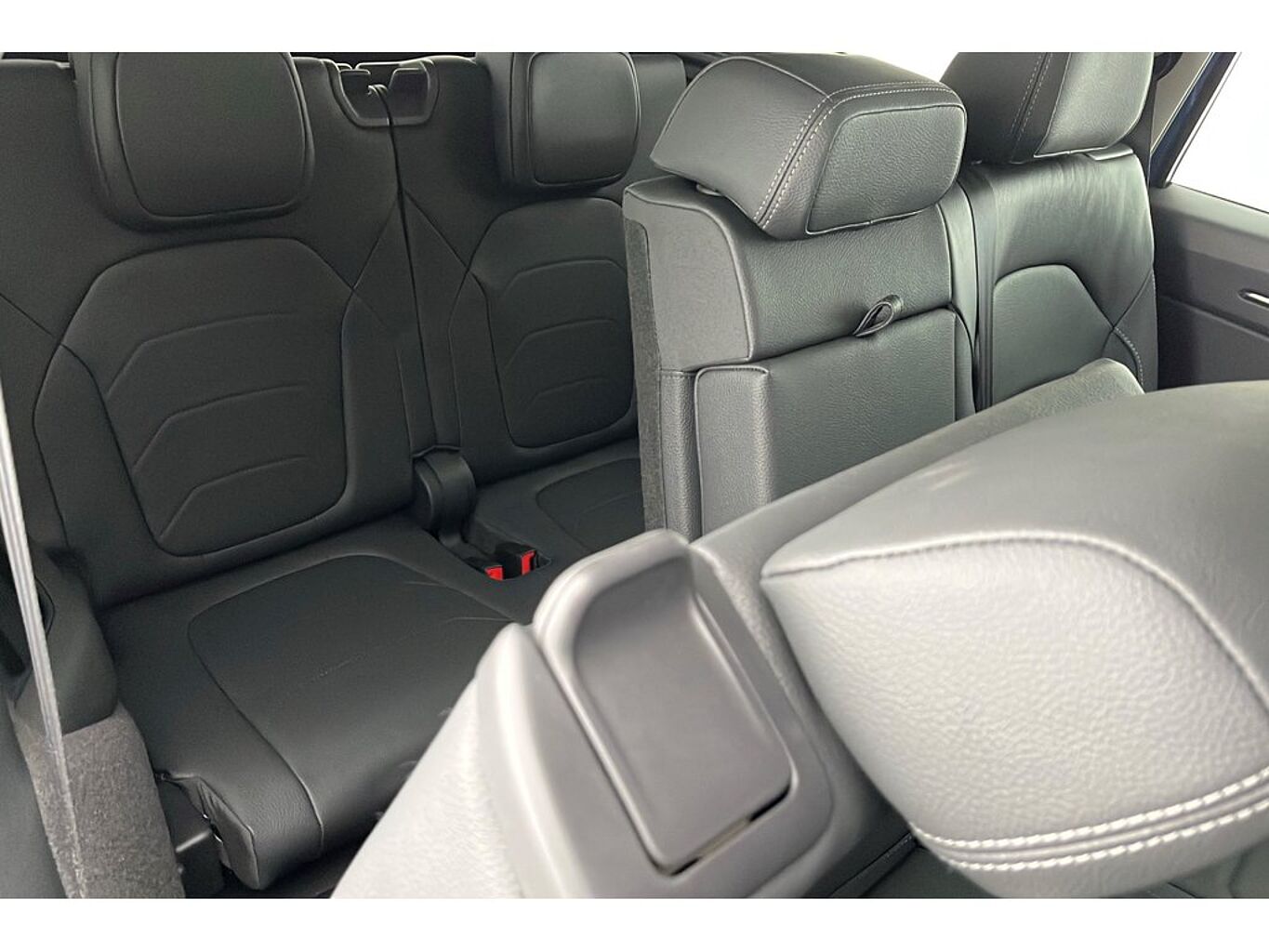 SKODA Kodiaq SE L (7 seats) 2.0 TDI 193 PS DSG 4x4