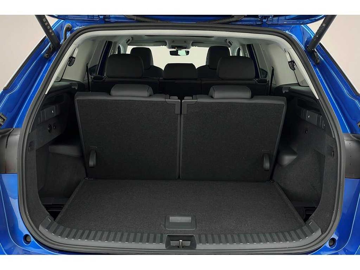 SKODA Kodiaq SE L (7 seats) 2.0 TDI 193 PS DSG 4x4