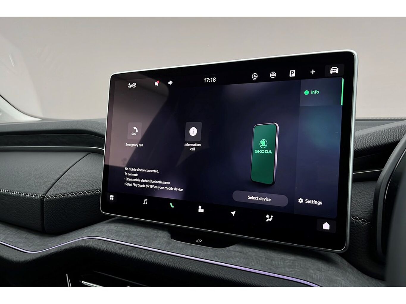 SKODA Kodiaq SE L (7 seats) 2.0 TDI 193 PS DSG 4x4
