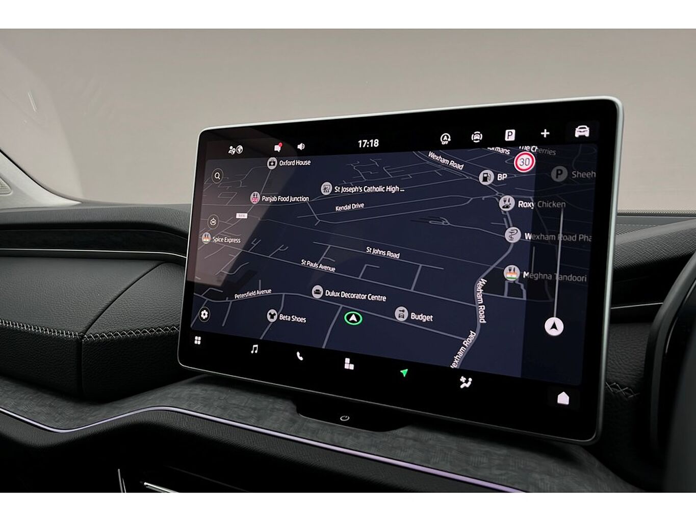 SKODA Kodiaq SE L (7 seats) 2.0 TDI 193 PS DSG 4x4