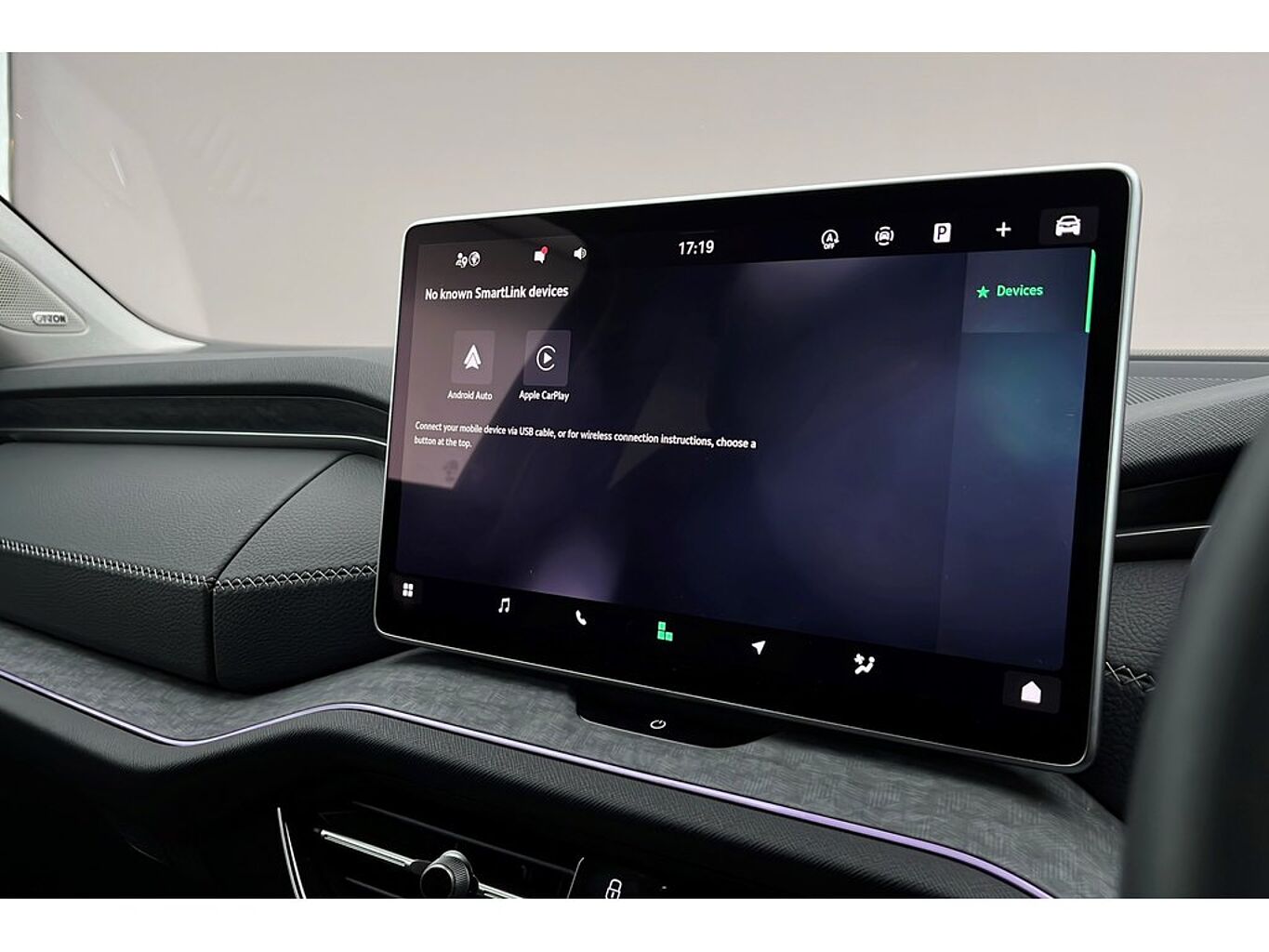 SKODA Kodiaq SE L (7 seats) 2.0 TDI 193 PS DSG 4x4