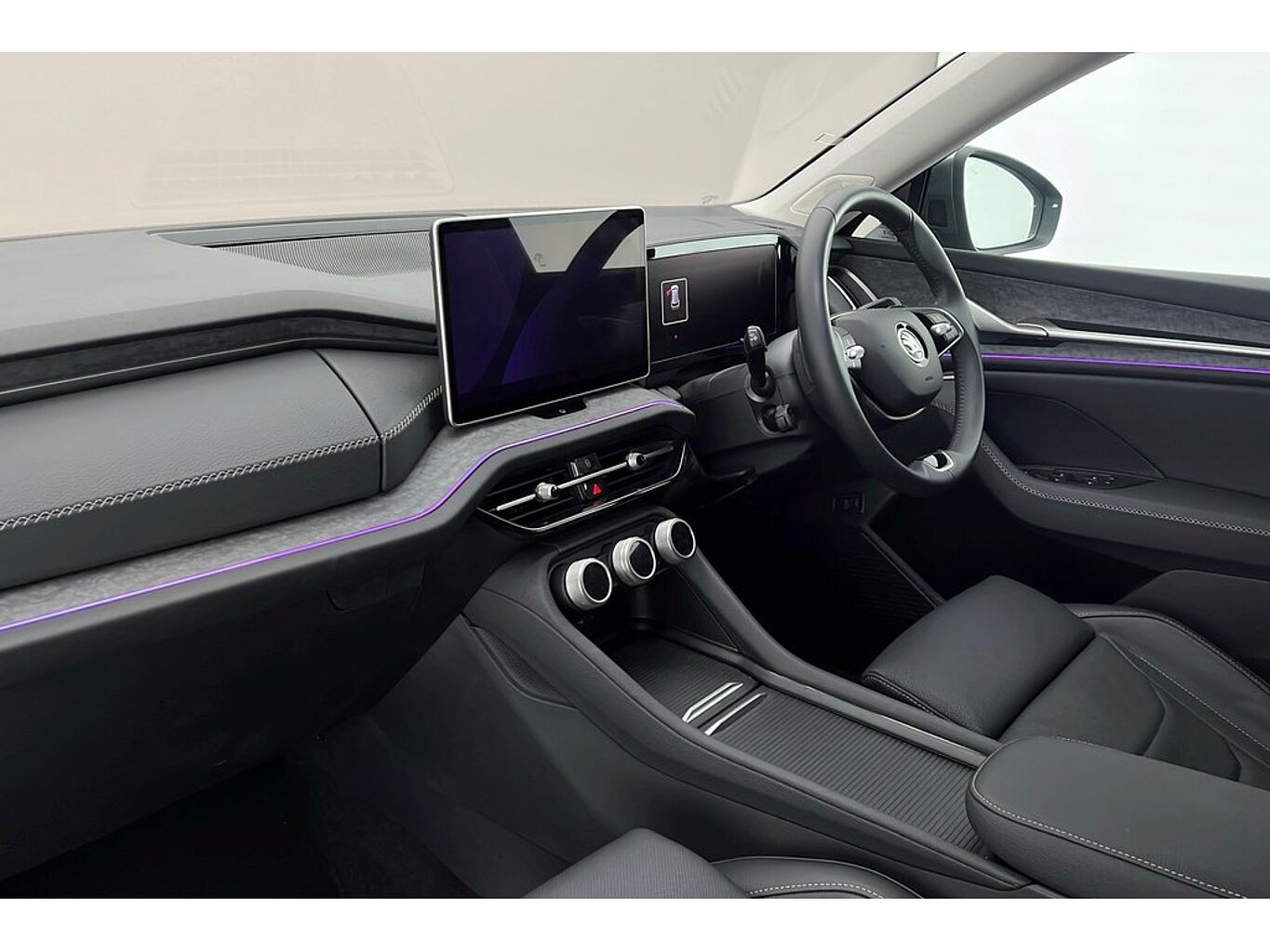 SKODA Kodiaq SE L (7 seats) 1.5 TSI e-TEC 150 PS DSG