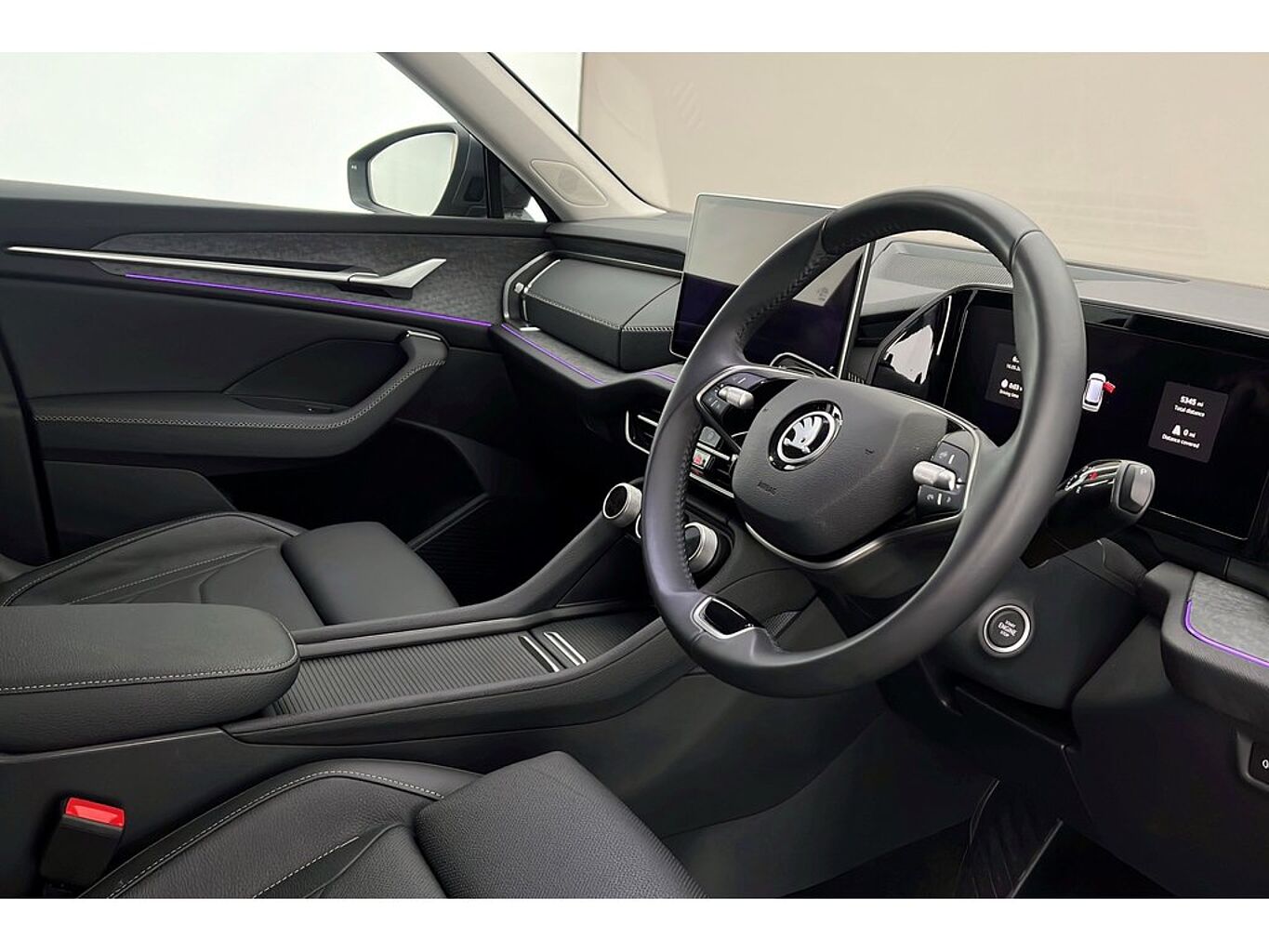 SKODA Kodiaq SE L (7 seats) 1.5 TSI e-TEC 150 PS DSG