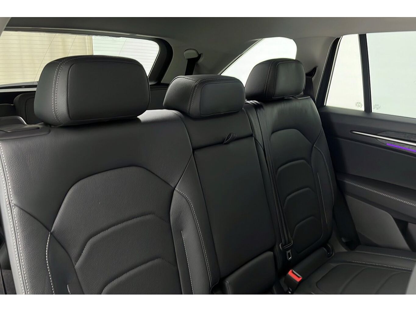 SKODA Kodiaq SE L (7 seats) 1.5 TSI e-TEC 150 PS DSG
