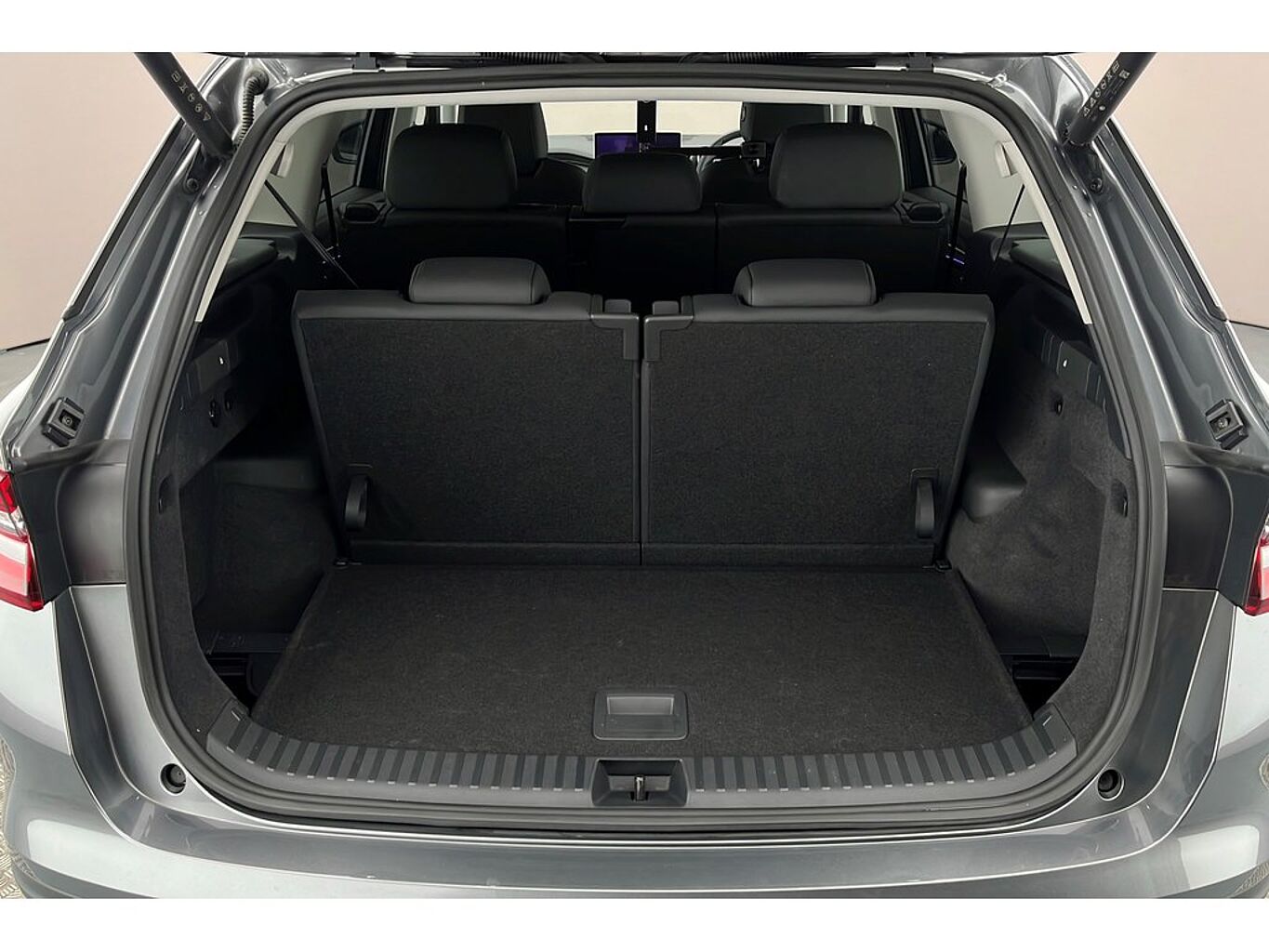 SKODA Kodiaq SE L (7 seats) 1.5 TSI e-TEC 150 PS DSG