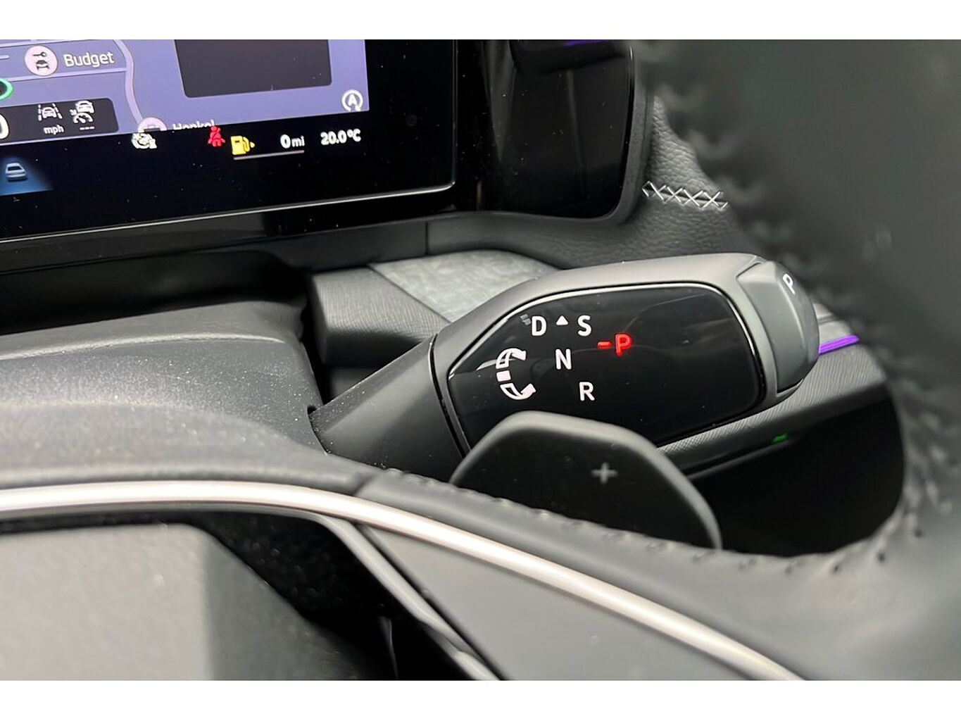 SKODA Kodiaq SE L (7 seats) 1.5 TSI e-TEC 150 PS DSG