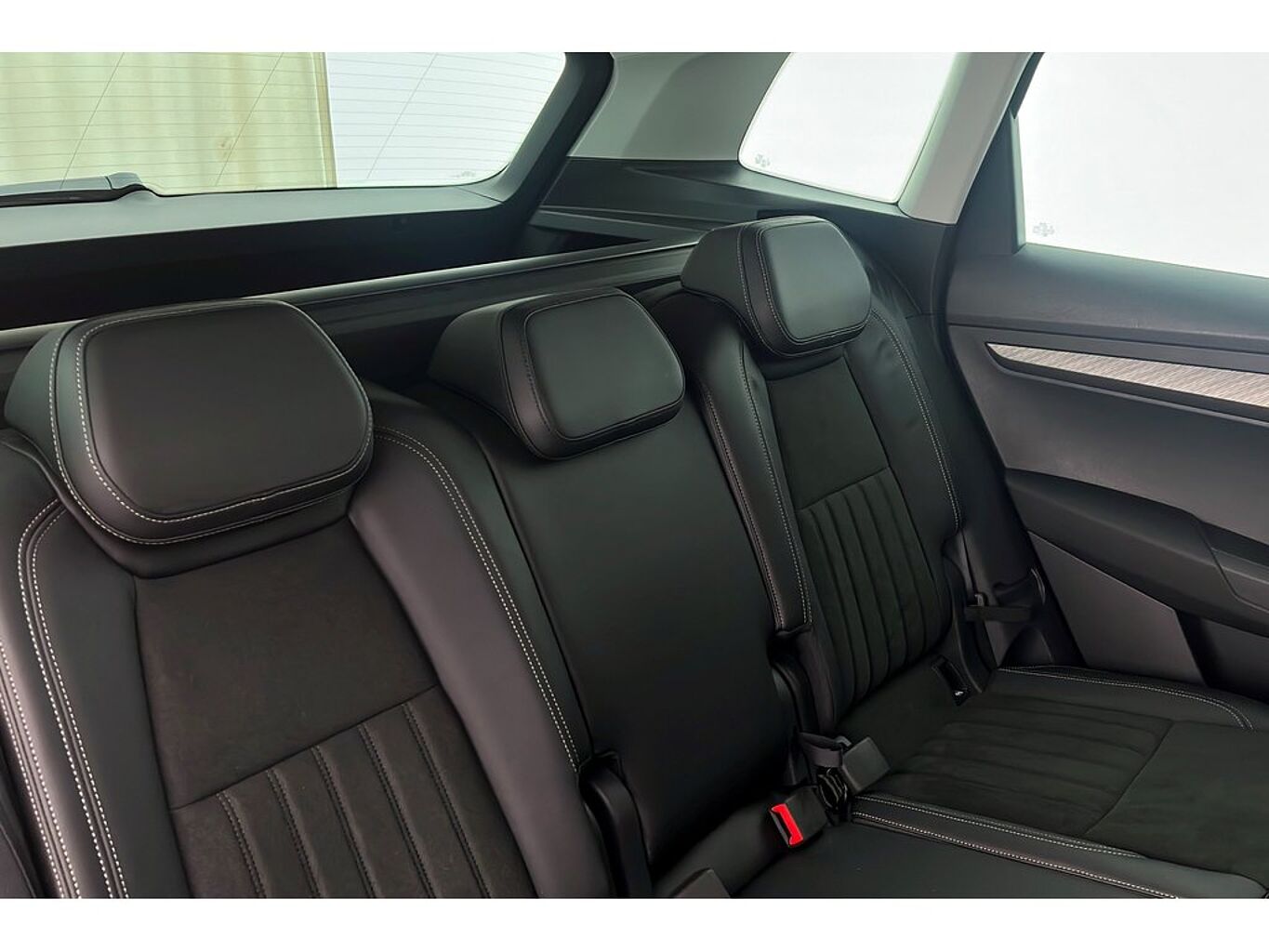 SKODA Karoq SE L 1.5 TSI 150 PS DSG