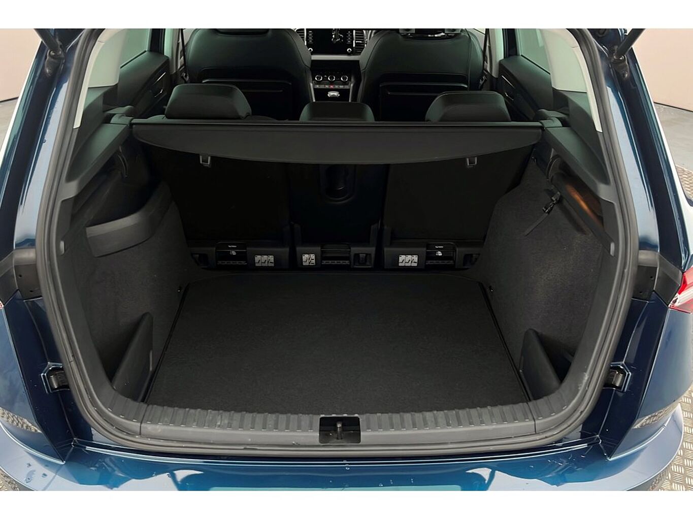 SKODA Karoq SE L 1.5 TSI 150 PS DSG