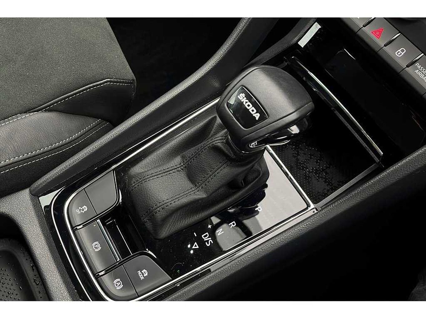 SKODA Karoq SE L 1.5 TSI 150 PS DSG