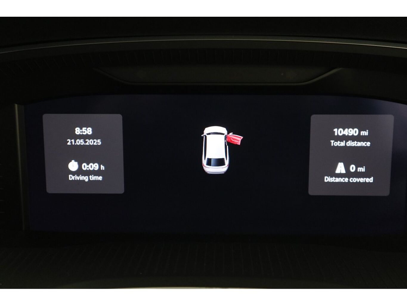 SKODA Octavia Estate SE Technology 1.5 TSI 116 PS 6G Man